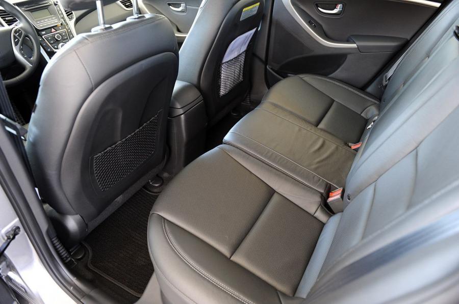  Hyundai Elantra GT 2012 года  (фото 106 из 151)